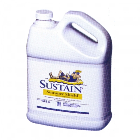 sustain Summer Shield 1qt