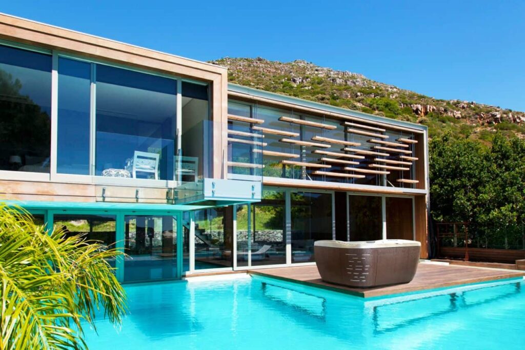 hot tub guide complete buying guide