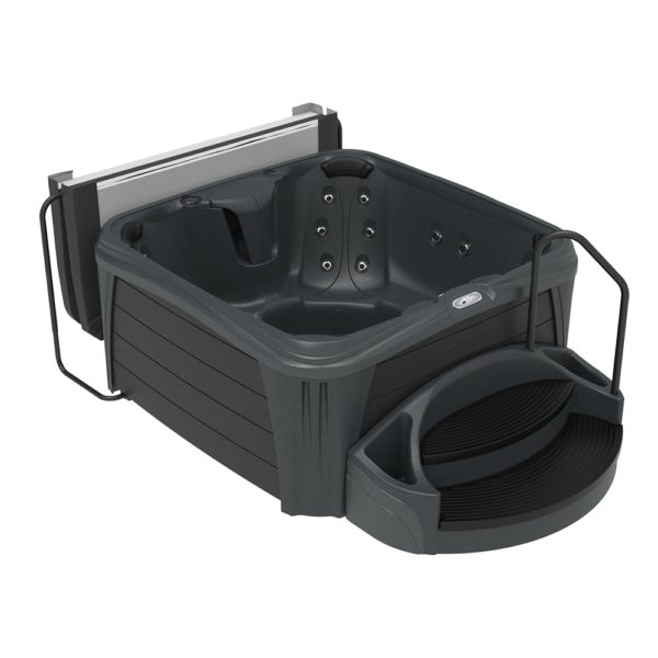 Jacuzzi Play Series Echo Hot Tub