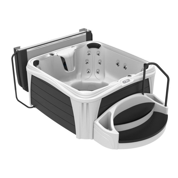 Jacuzzi Play Series Echo Hot Tub