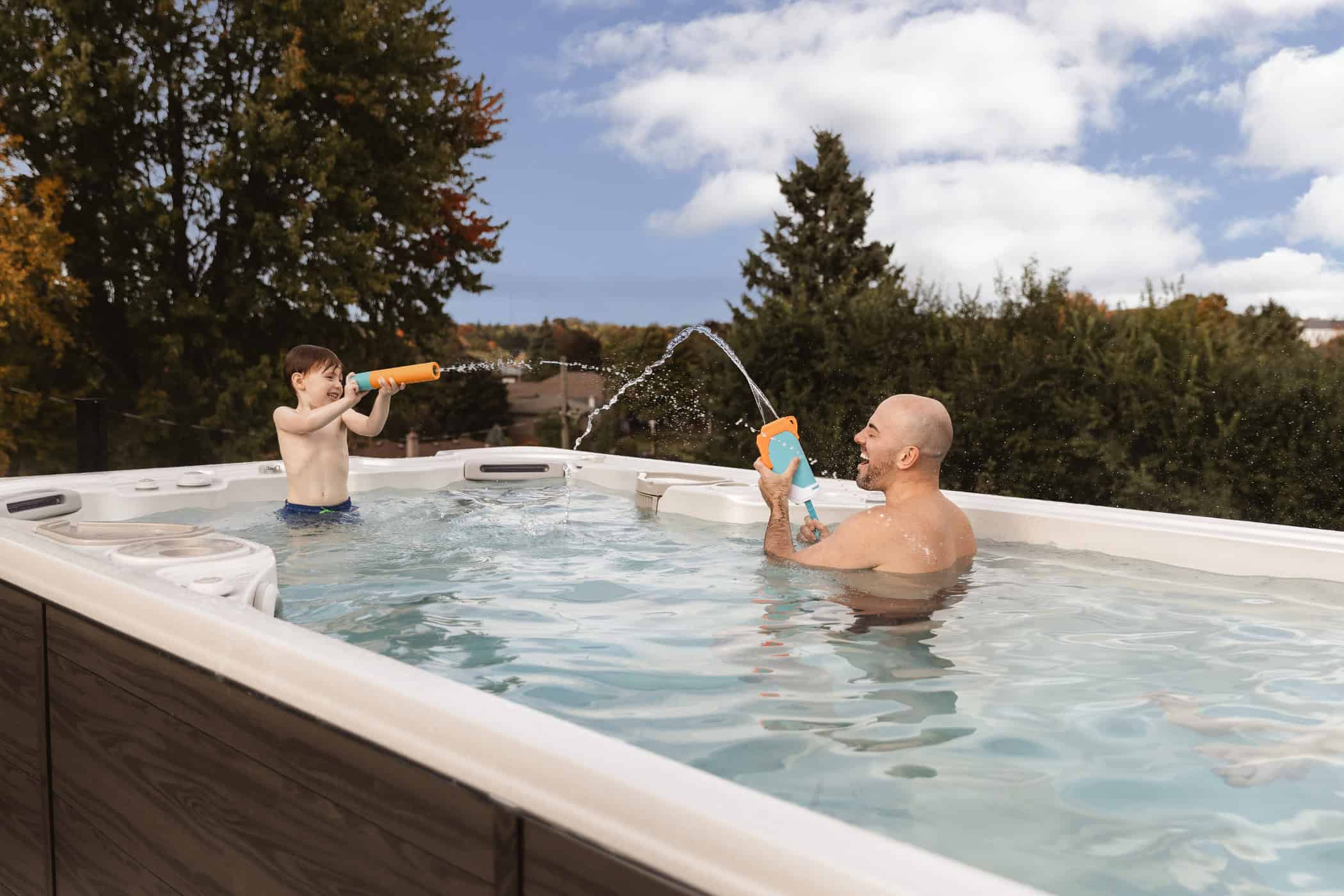Hydropool Swim Spas (12)