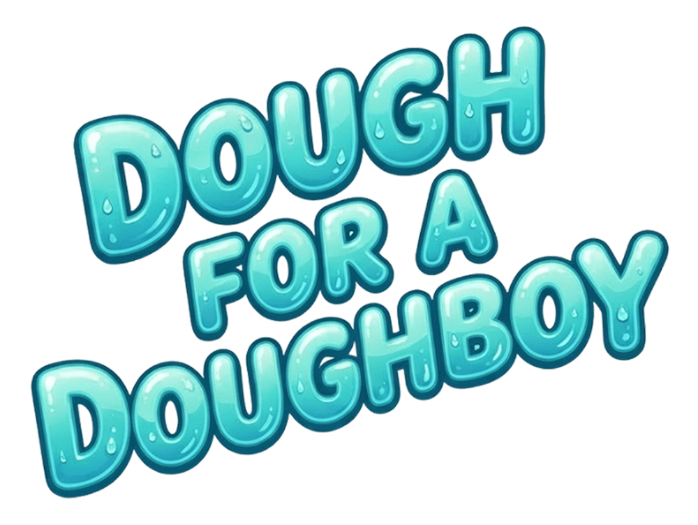 Doughboy Pool Promotion