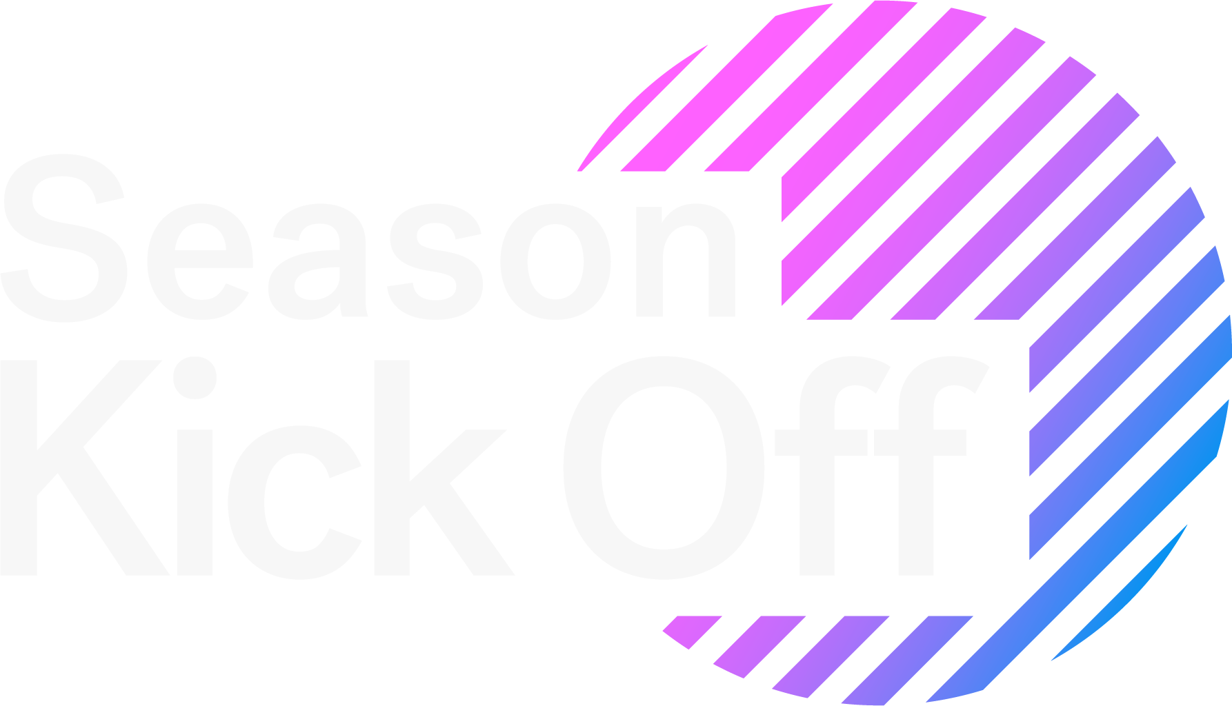 season kick off sale banner