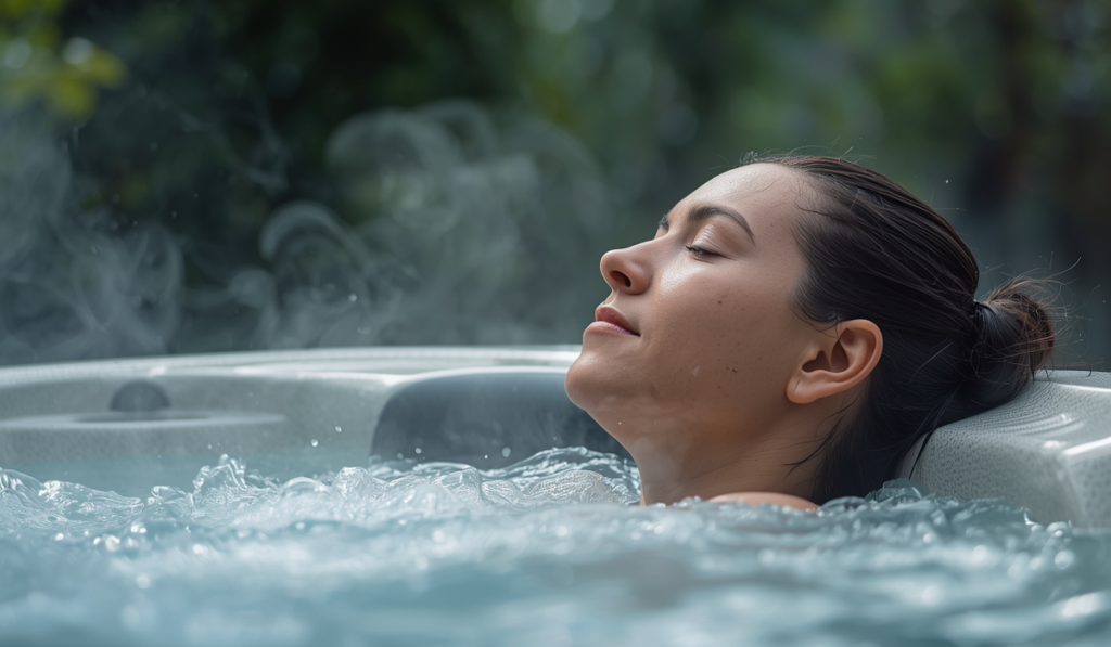 Jacuzzi® -Van Dorn Pools and Spa