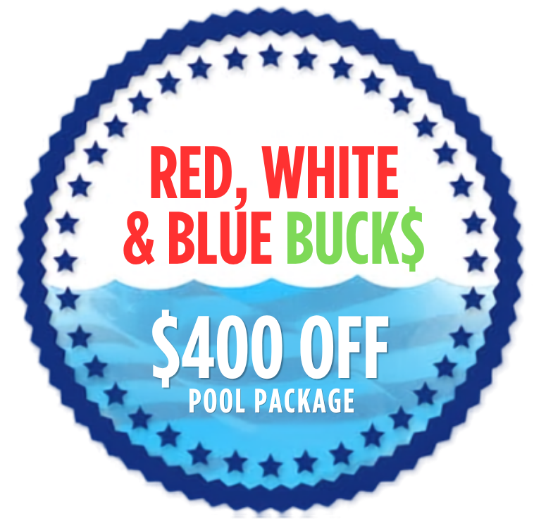 4th of July Logo