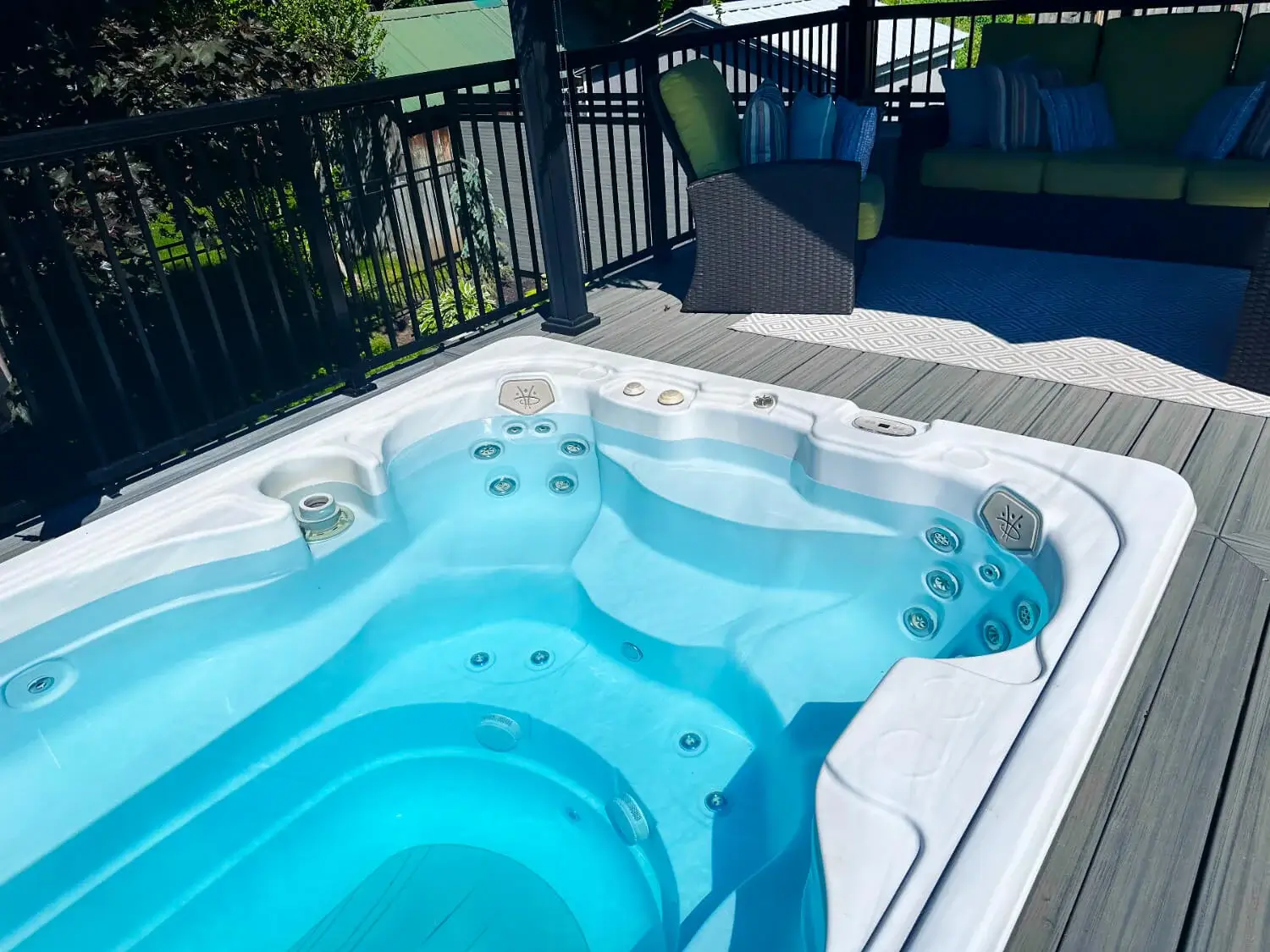 HP26-Woodstock-Install-13FFP-Swim-Spa-Daytime-Image8367